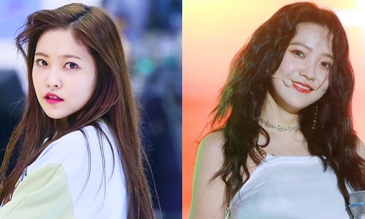 Bukan Lagi 'Maknae', Yeri Red Velvet Tampil Berbeda dan Lebih Dewasa