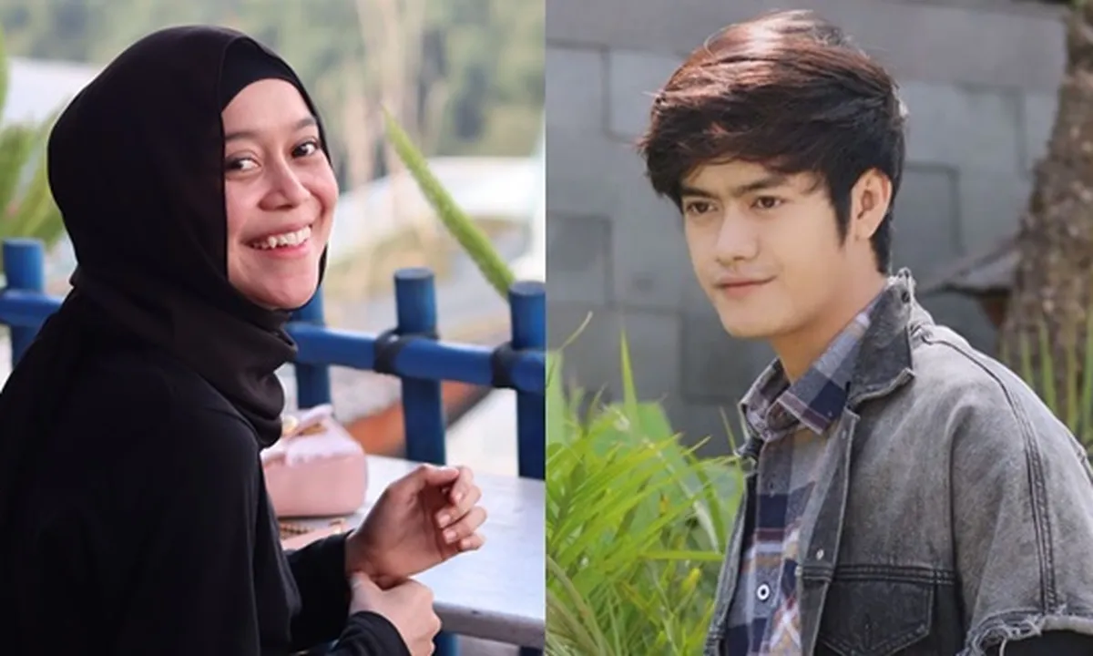 Bukan Rizky Billar, Lesti Kejora Kembali Dekat dengan Denias Ismail?