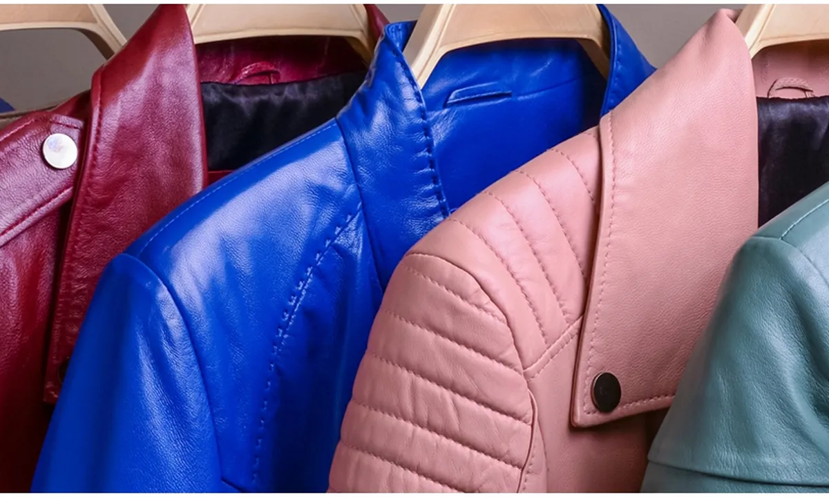 Bukan Sembarangan, Begini 5 Cara Merawat Leather Jacket Biar tetap Keren dan Nggak Cepat Rusak