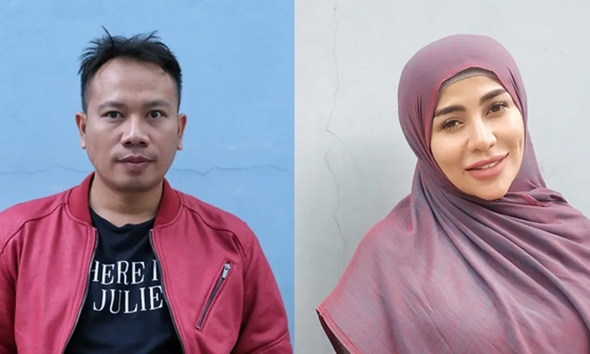 Bukan yang Pertama, Vicky Prasetyo Sudah 10 Kali Coba Dekati Cinta Penelope