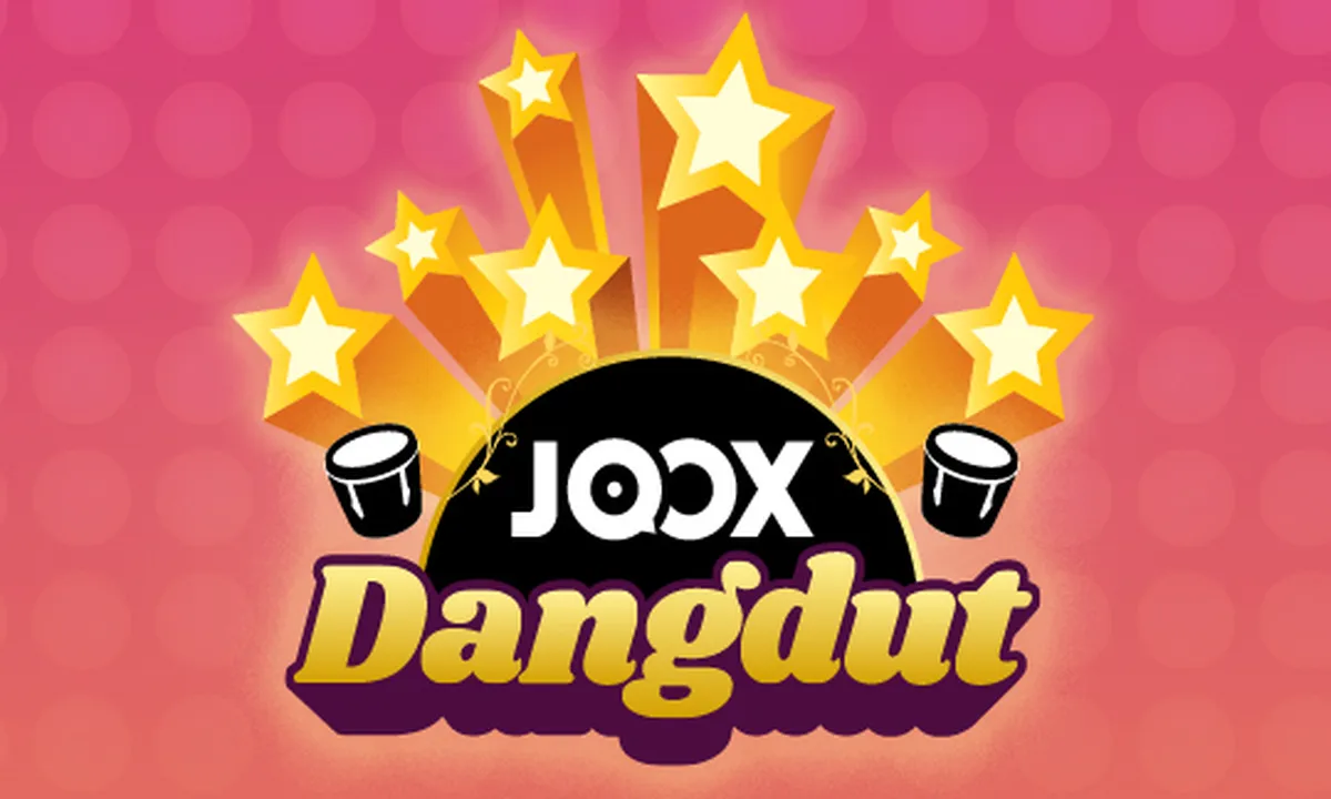 Buruan Yuk Vote Lagu Dangdut Favoritmu di JOOX!