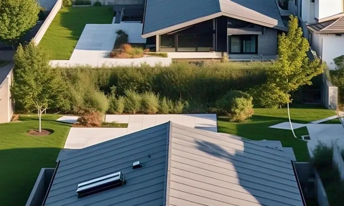 Butuh Inspirasi Atap Rumah Memanjang? Ini 8 Model Keren Buat Kamu!