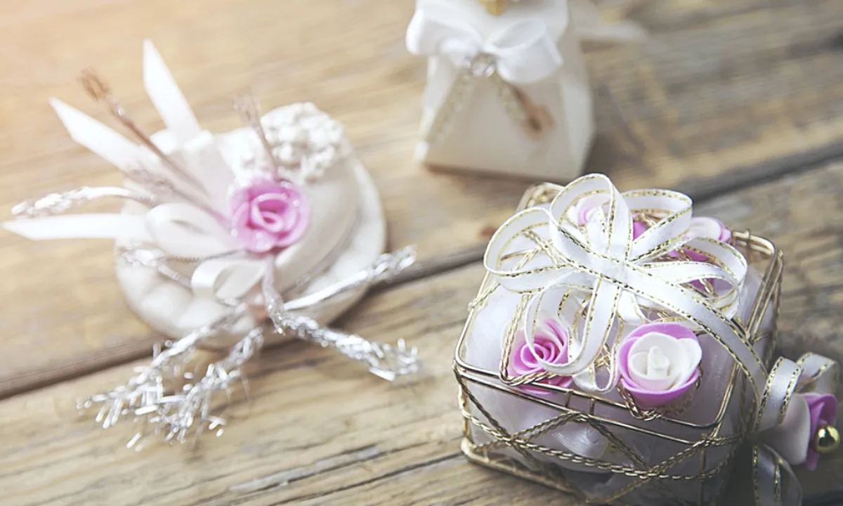 Butuh Souvenir Pernikahan Unik dan Estetik? Begini Tips Memilihnya!