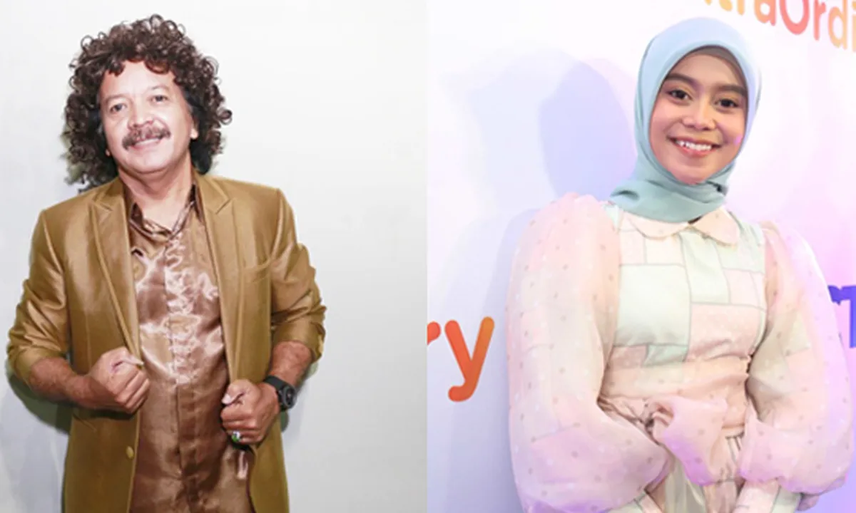 Caca Handika Akui Pernah Merasa Kecewa Dengan Lesti, Ada Apa?