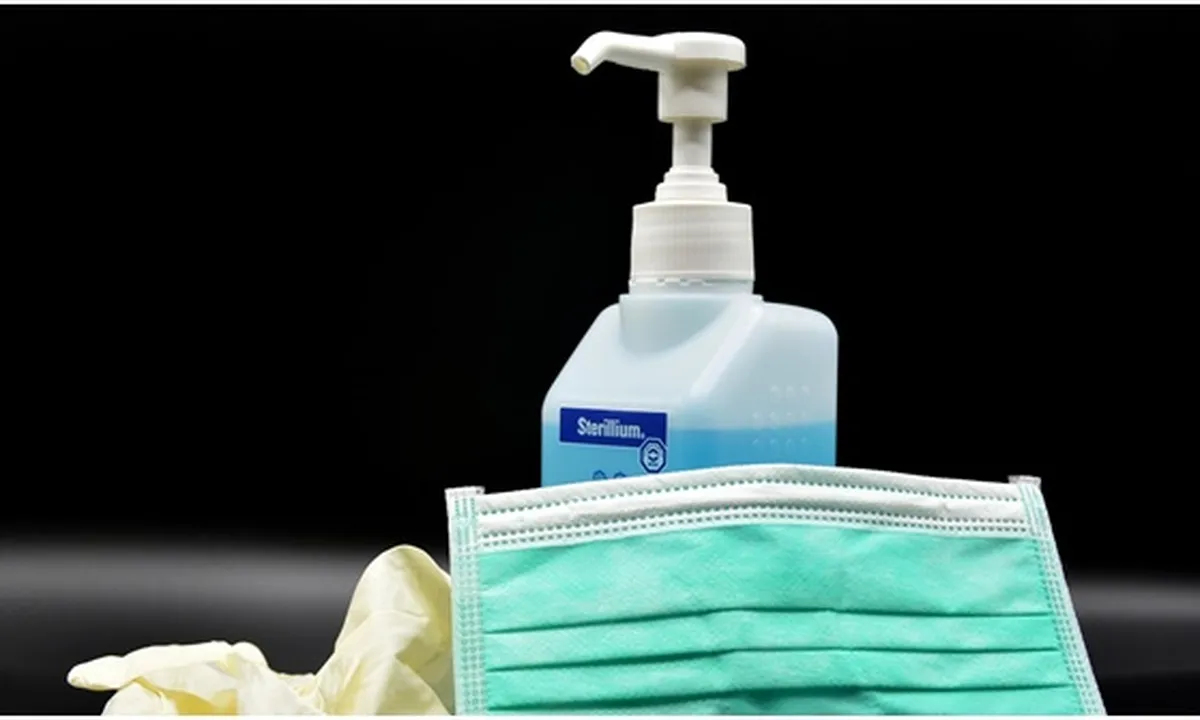 Cara Membuat Disinfektan Sendiri, Jaga Lingkungan dari Corona Covid-19