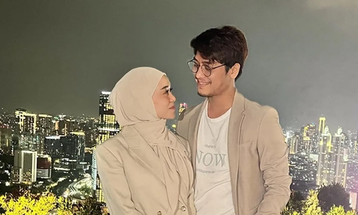Candle Light Dinner, Lesti dan Rizky Billar Ditegur Ayah: Nggak Ingat Anak