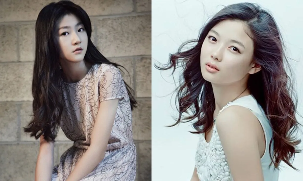 Cantik dan Berbakat, 5 Aktris Muda Masa Depan Drama Korea