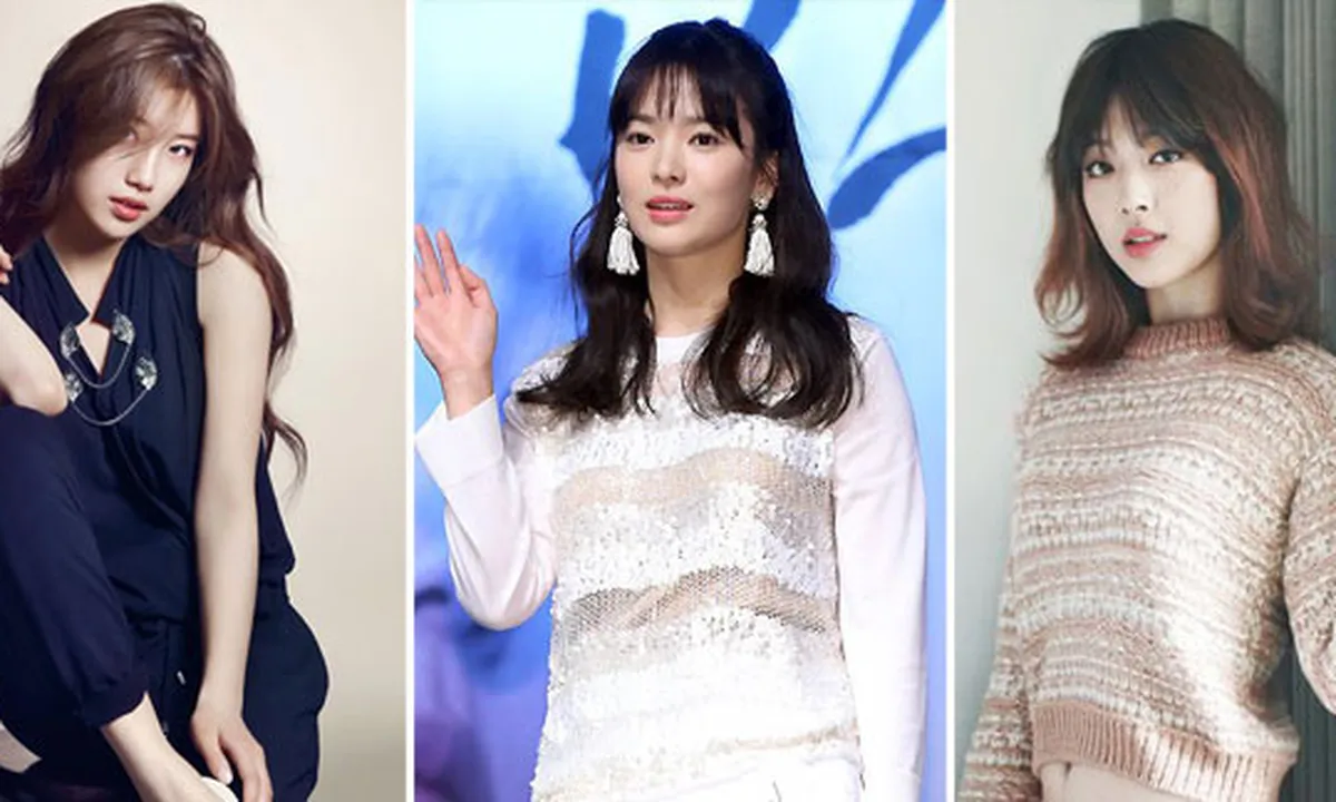 Cantik, Seleb Cewek Korea Ini 'Dilarang' Datang ke Pesta!