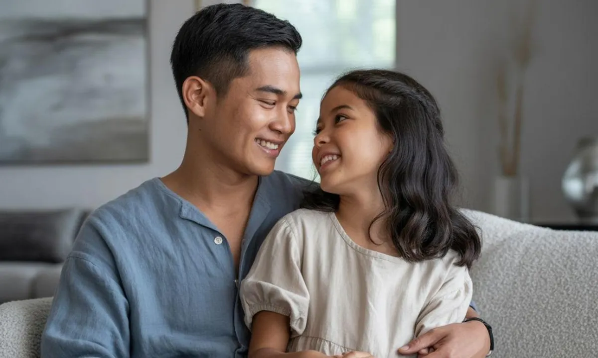 Caption Adik Kakak Keren: Ungkapan Manis untuk Ikatan Saudara