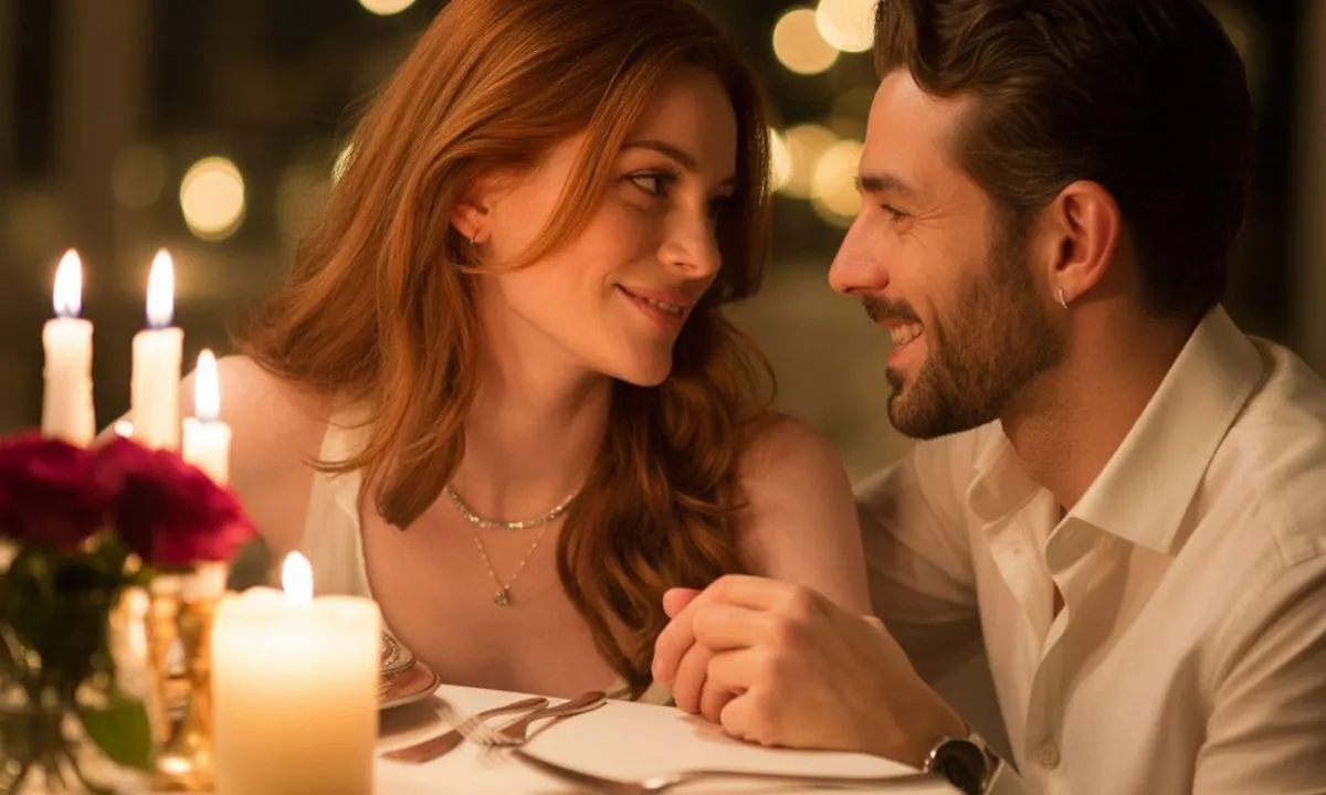 Caption Anniversary Singkat: Ungkapan Cinta Sederhana yang Bermakna