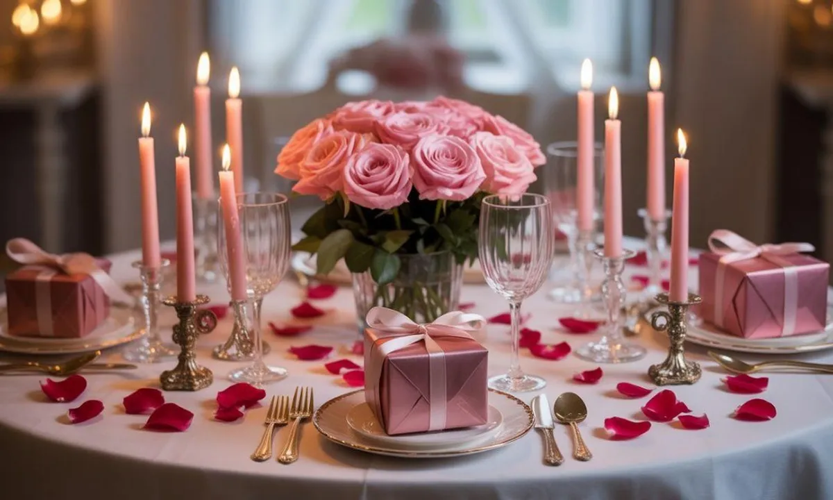 Caption Birthday Aesthetic for Boyfriend: Kumpulan Ucapan Romantis dan Bermakna
