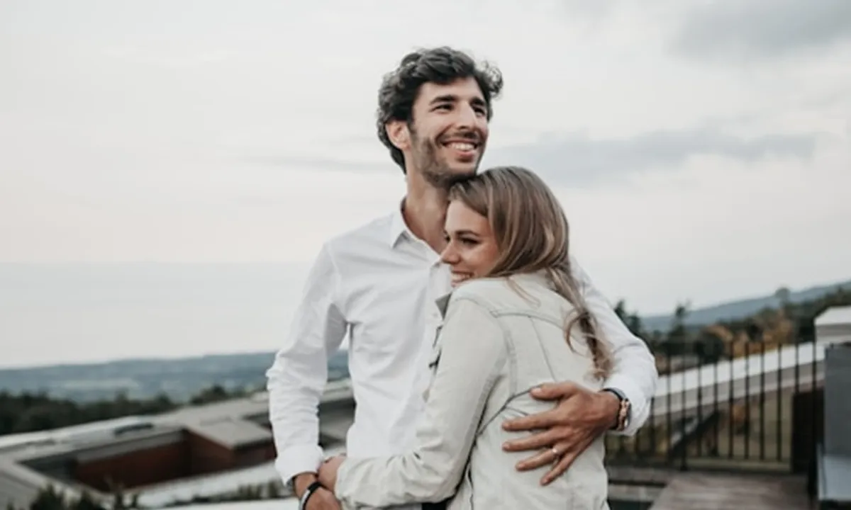 Caption Bucin Aesthetic Inggris: Ungkapan Romantis untuk Media Sosial