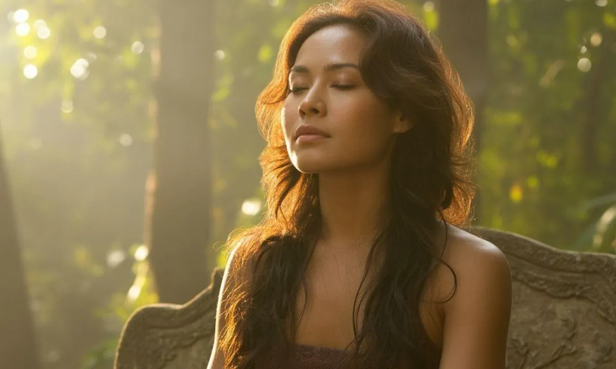 Caption Healing: Kata-Kata Penyembuh untuk Jiwa yang Lelah