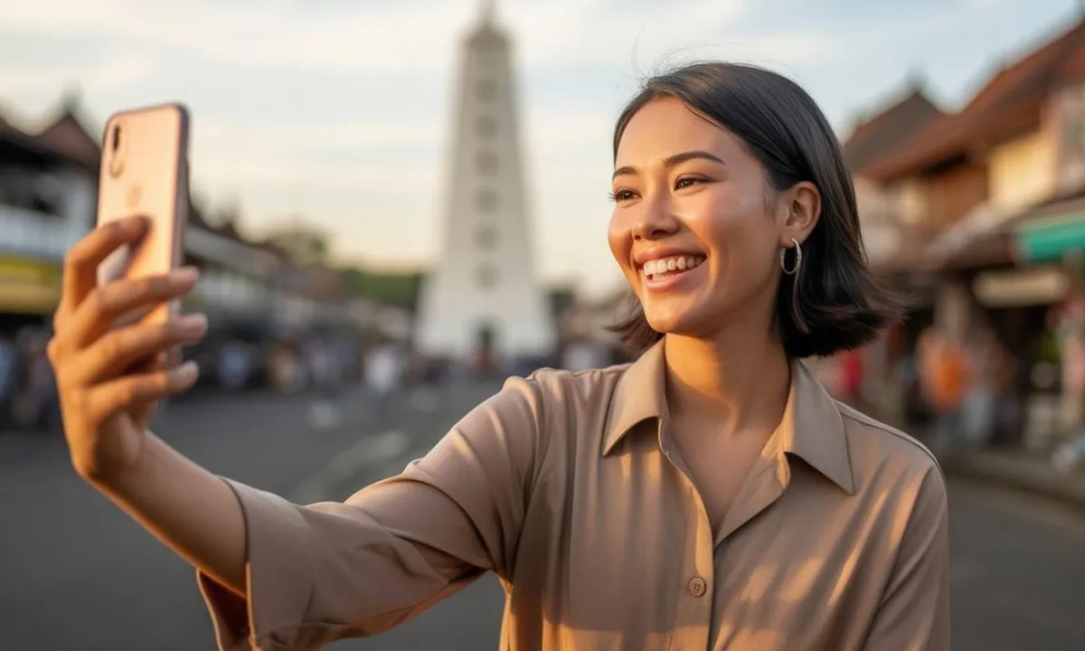 Caption IG Jogja: Kumpulan Kata-kata Indah untuk Postingan Media Sosial