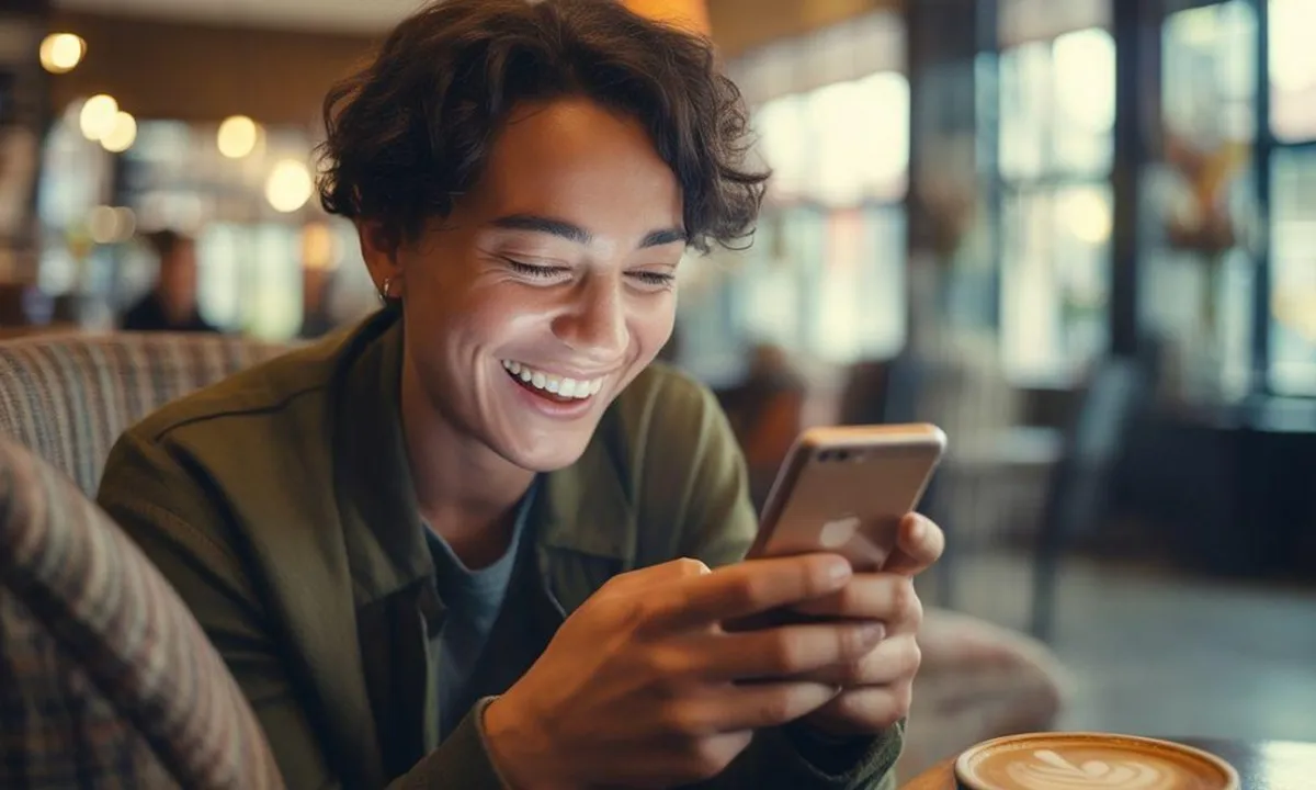 Caption IG Jokes: Kumpulan Caption Lucu untuk Postingan Instagram yang Menghibur