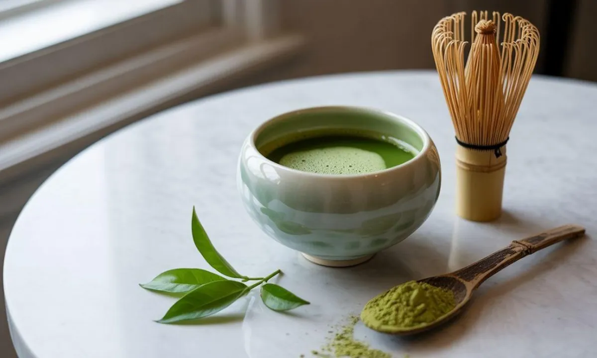 Caption IG Matcha: Kumpulan Kata-kata Kreatif untuk Feed Instagram Anda