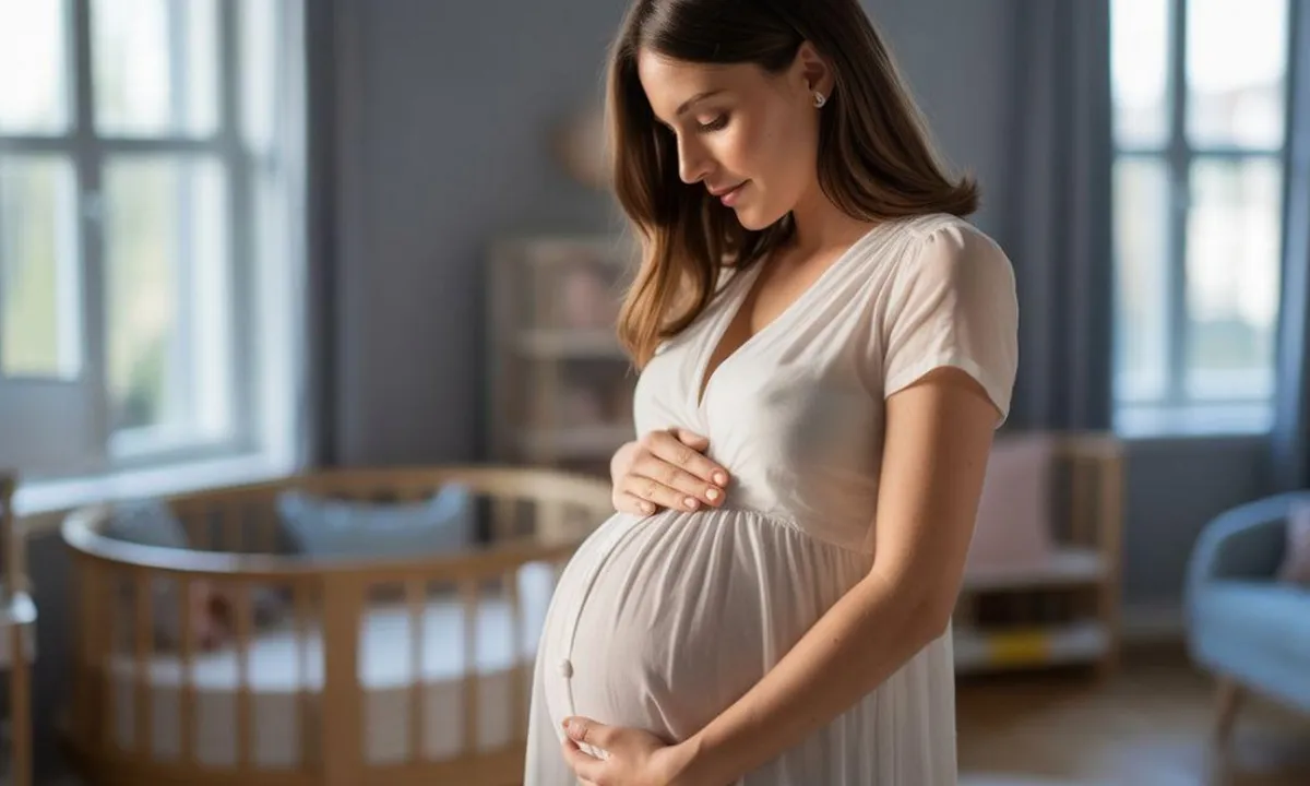 Caption IG Maternity: Panduan Lengkap untuk Mengabadikan Momen Kehamilan