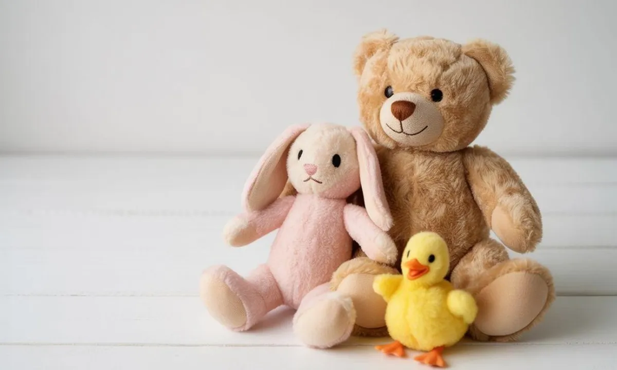 Caption IG Tentang Boneka: Panduan Lengkap untuk Postingan Instagram yang Menarik
