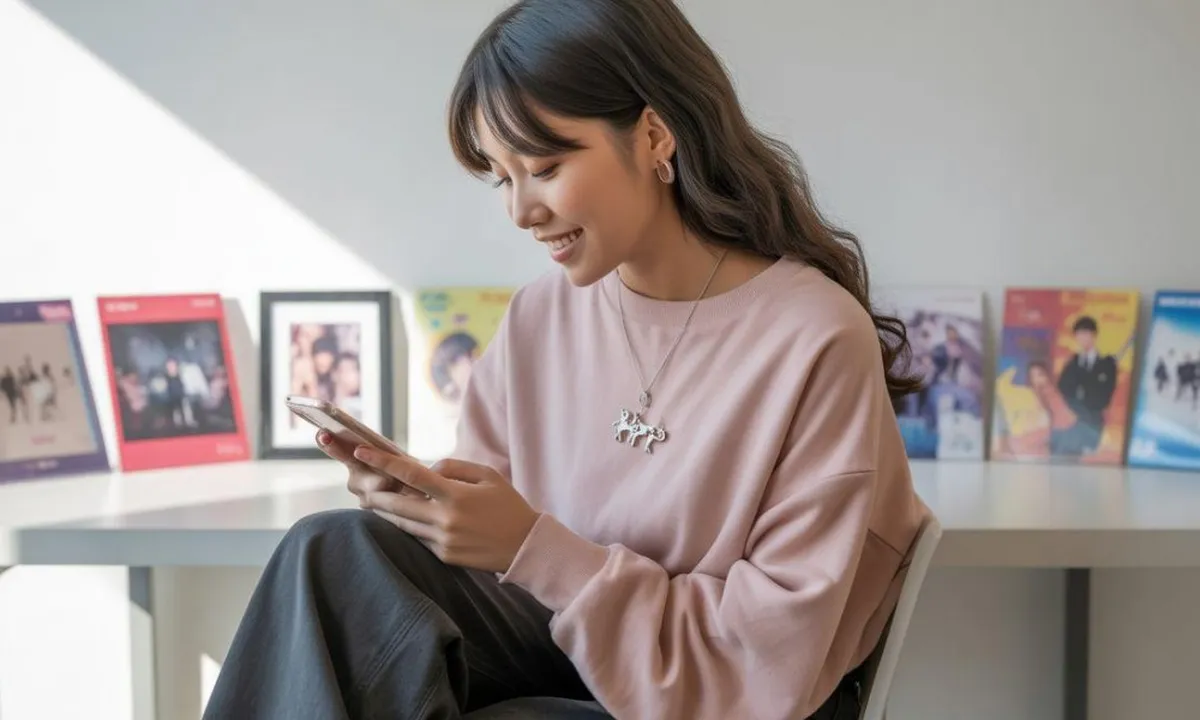 Caption IG Tentang Kpop: Panduan Lengkap untuk Fans Korea Pop
