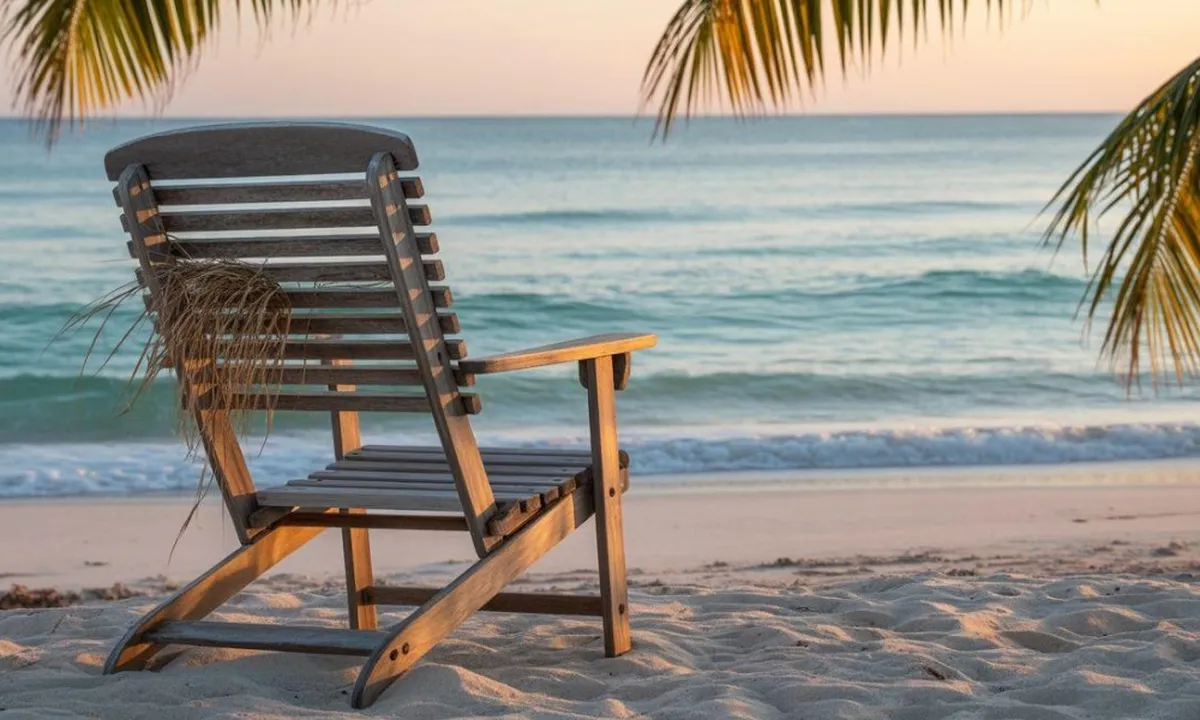 Caption Instagram Kata Kata Pantai Keren untuk Postingan Aesthetic