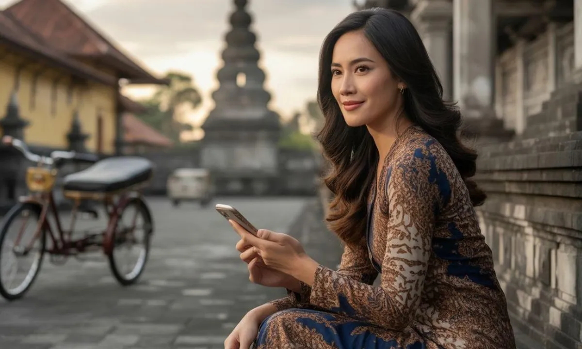 Caption Jogja: Kumpulan Kata-kata Indah untuk Media Sosial