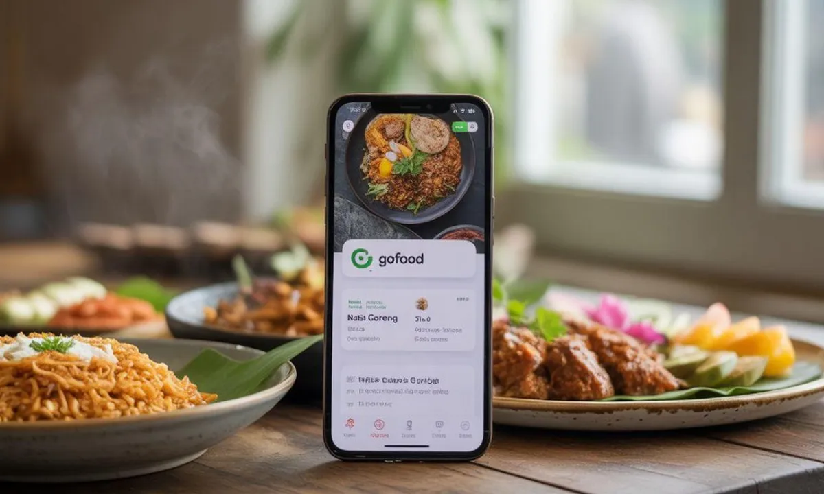 Caption Jualan Makanan: Kunci Sukses Promosi Kuliner di Era Digital