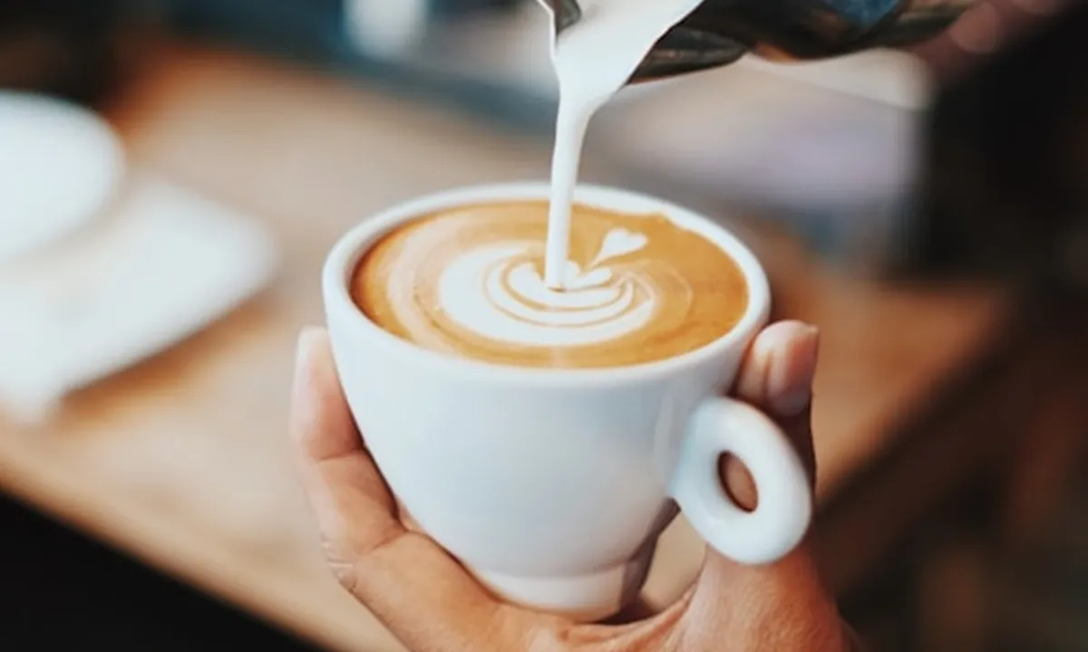 Caption Kopi Lucu yang Bikin Ngakak dan Menghibur
