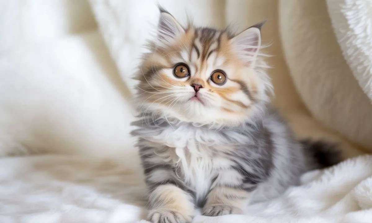 Caption Kucing Lucu: Kumpulan Kata-kata Menggemaskan untuk Media Sosial