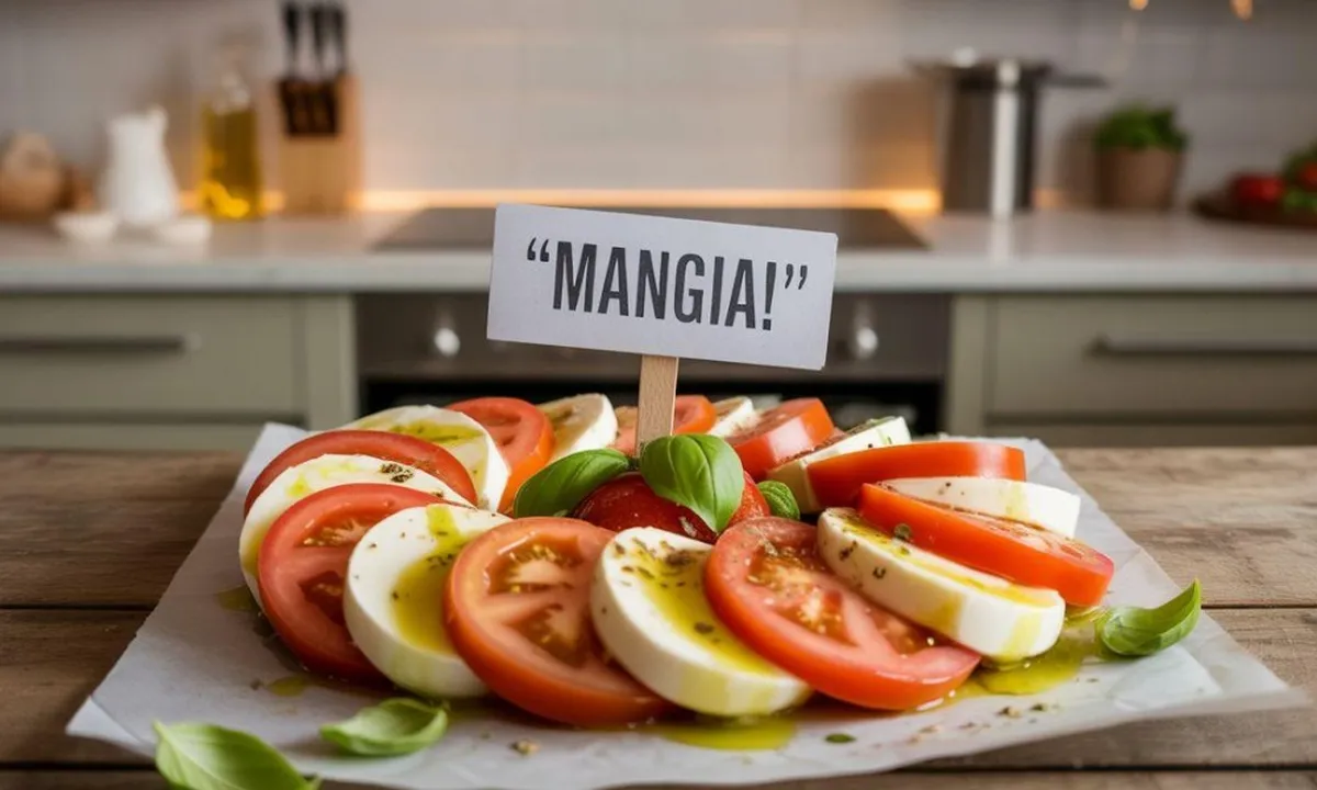 Caption Makanan Singkat Lucu yang Menggelitik untuk Media Sosial