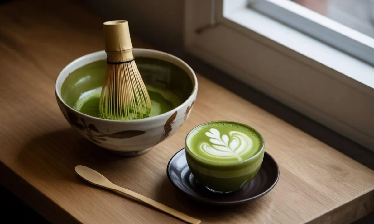 Caption Matcha: Kumpulan Kata-kata Menarik untuk Media Sosial