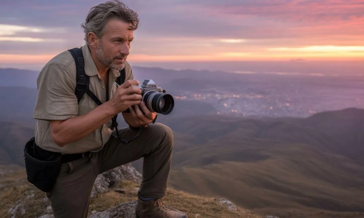 Caption Perjalanan Singkat: Inspirasi Kata-kata untuk Momen Traveling Anda