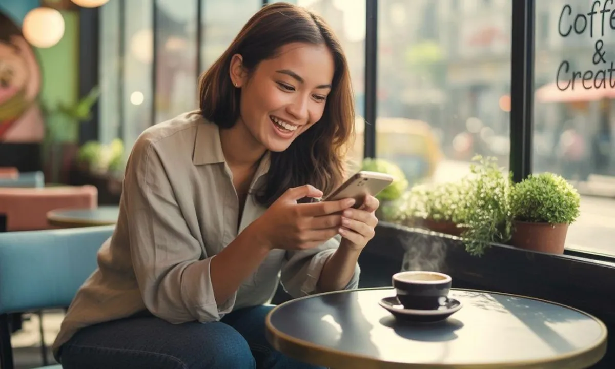 Caption Random Lucu Singkat: Kumpulan Kata-kata Menghibur untuk Media Sosial