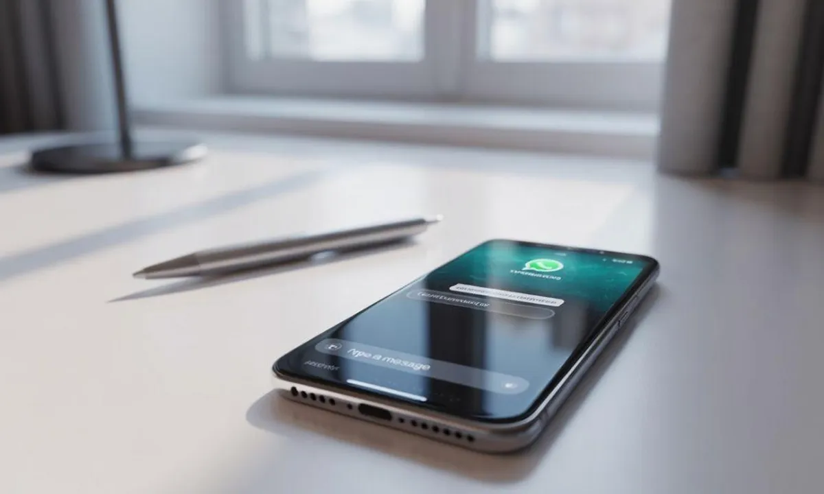 Caption Singkat WA: Kumpulan Kata-Kata Pendek untuk Status WhatsApp yang Menarik