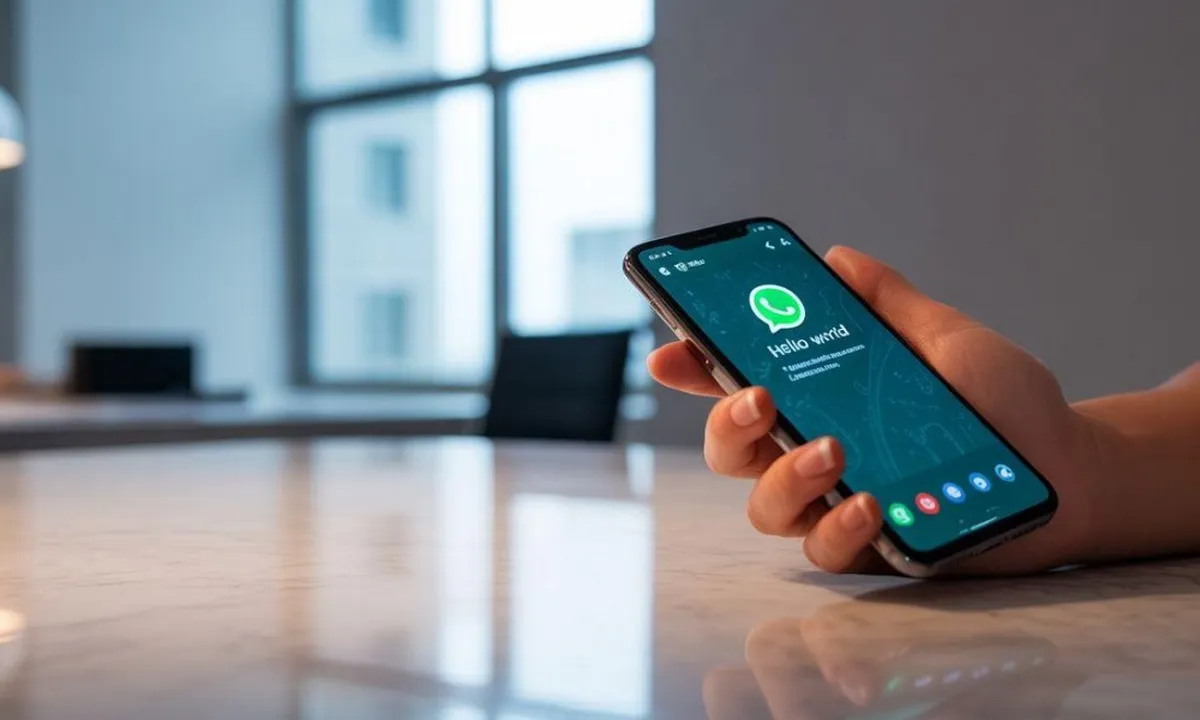 Caption SW: Panduan Lengkap Membuat Status WhatsApp yang Menarik dan Bermakna