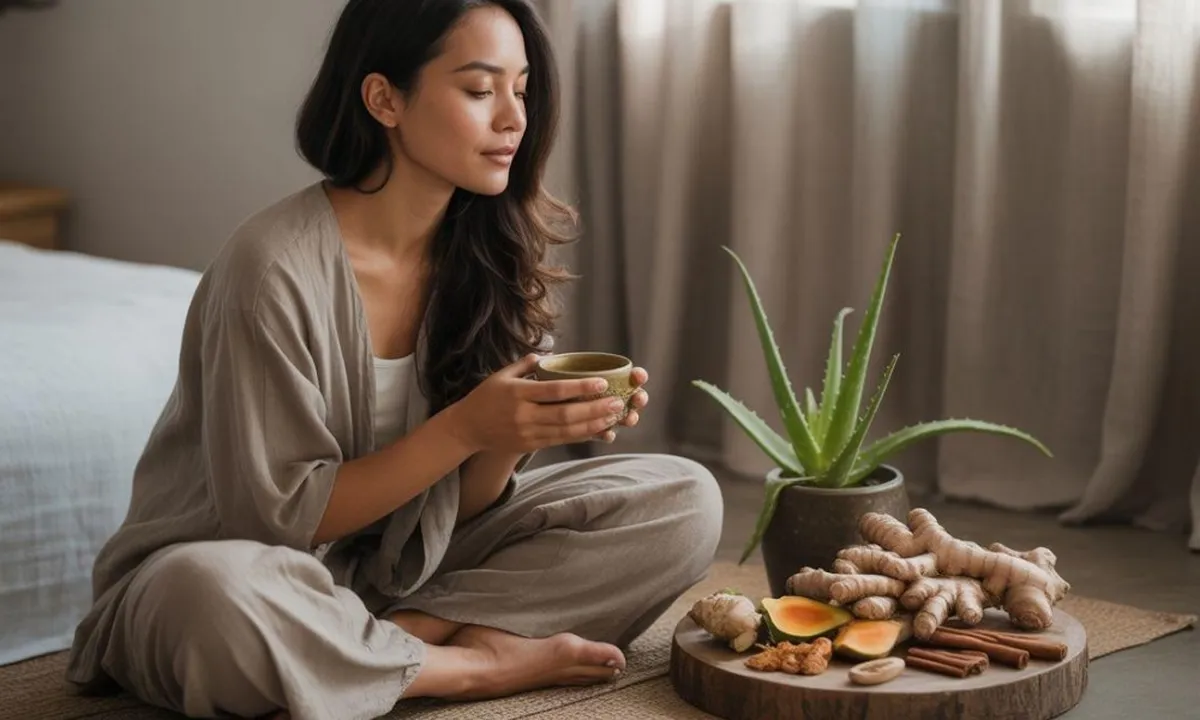 Cara agar Cepat Haid: Metode Alami, Herbal, dan Medis yang Aman dan Efektif