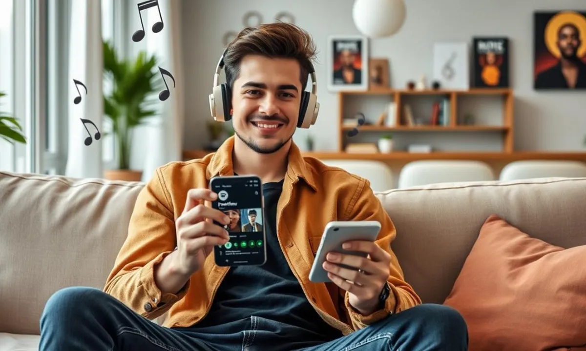 Cara Aktifkan Spotify Premium dengan Mudah dan Cepat