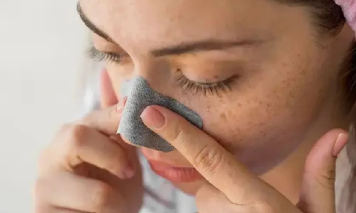 Cara Alami Membuat Pore Pack, Angkat Komedo Hanya dengan 3 Bahan