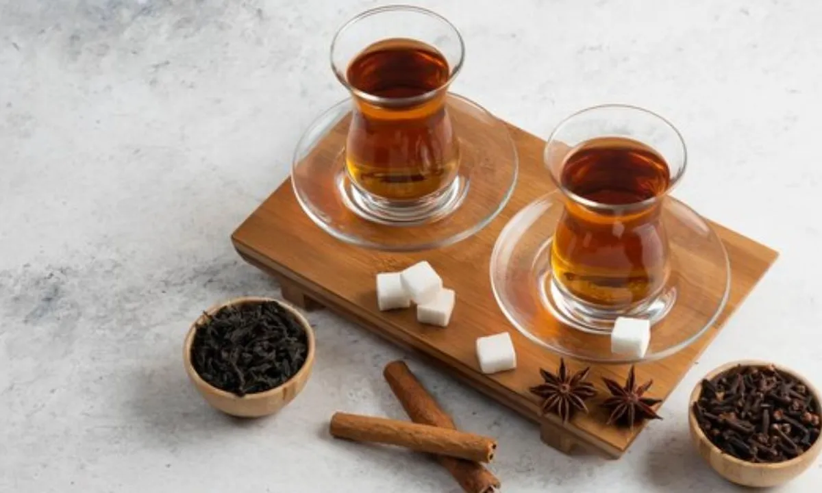 Cara Alami Menurunkan Kolesterol dan Tekanan Darah Tinggi, Resep Sederhana Jamu Tradisional
