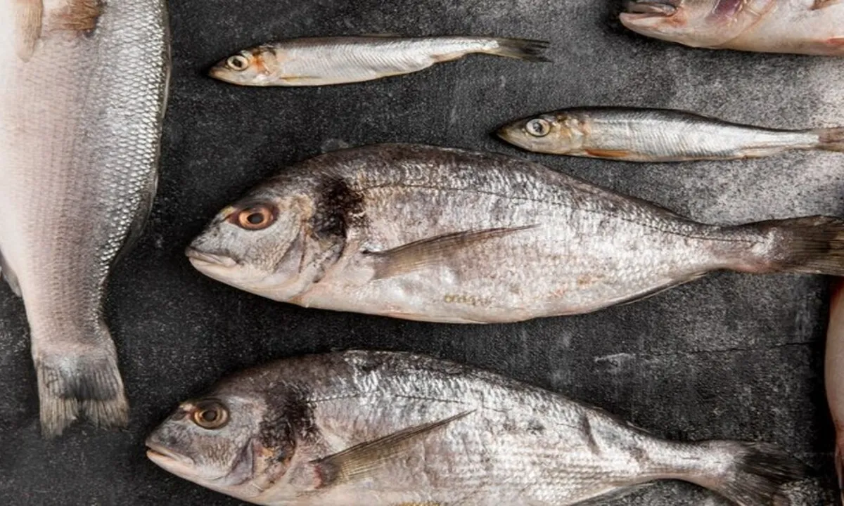 Cara Ampuh agar Ikan Bebas Bau Amis dan Tak Lengket saat Digoreng