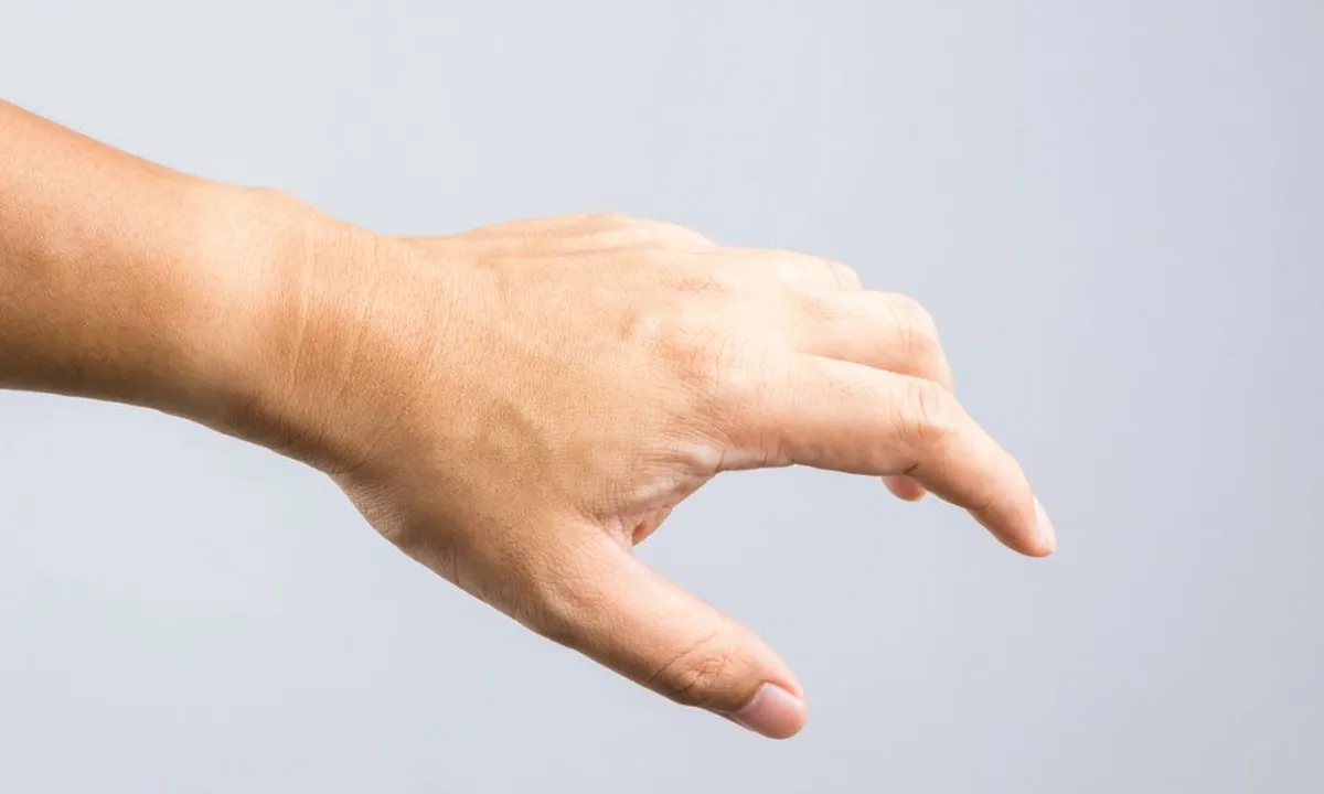 Cara Ampuh Hilangkan Belang di Tangan dengan Bahan Alami