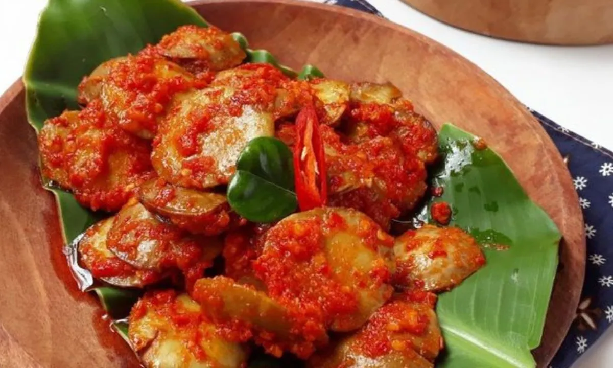 Cara Ampuh Mengolah Jengkol Empuk dan Harum