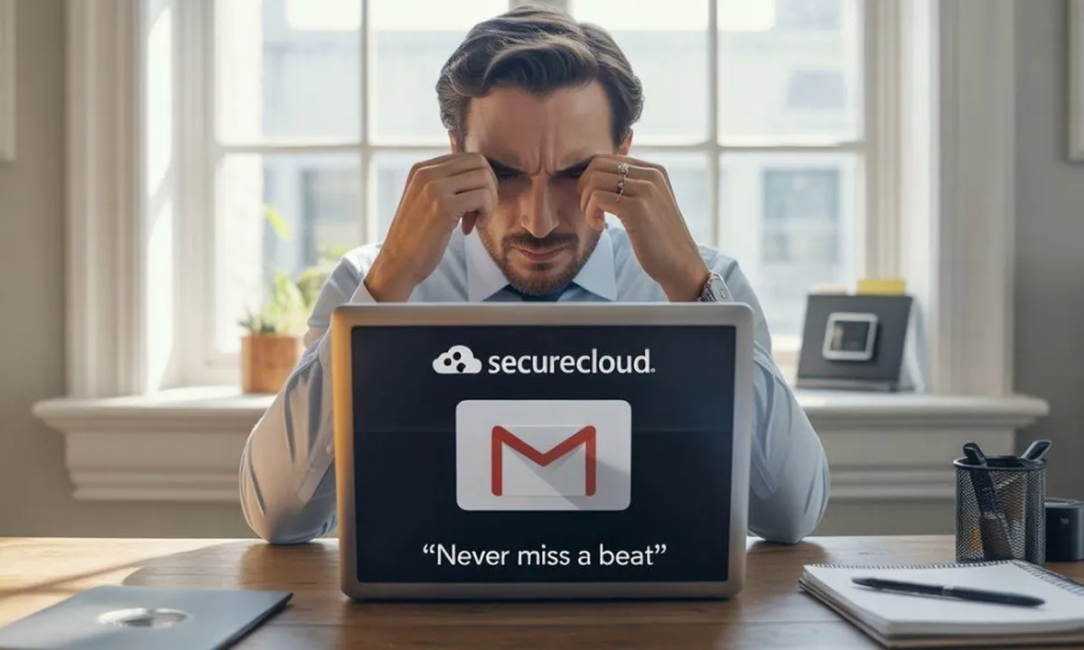 Cara Atasi Gmail Tidak Bisa Download File: Panduan Lengkap dan Solusi Efektif