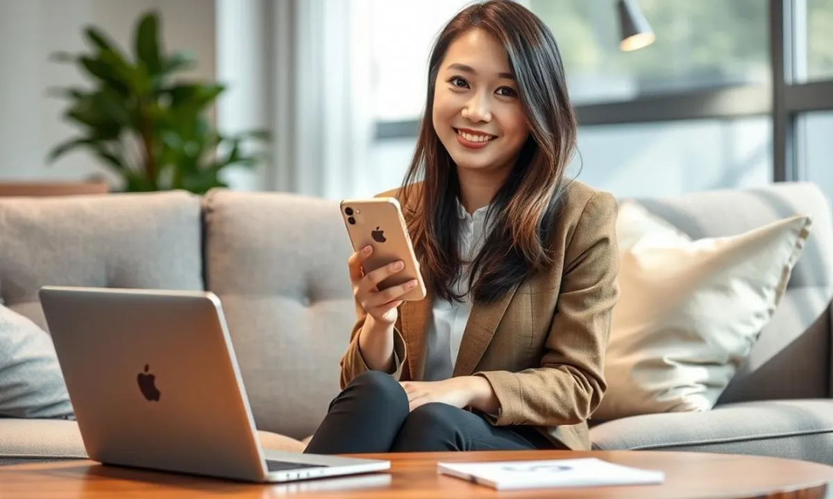 Cara Backup WhatsApp iPhone: Panduan Lengkap dan Mudah
