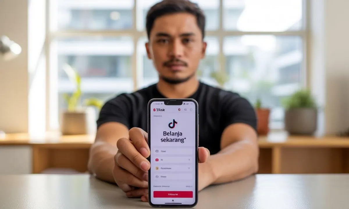 Cara Bayar PayLater TikTok: Panduan Lengkap dan Mudah