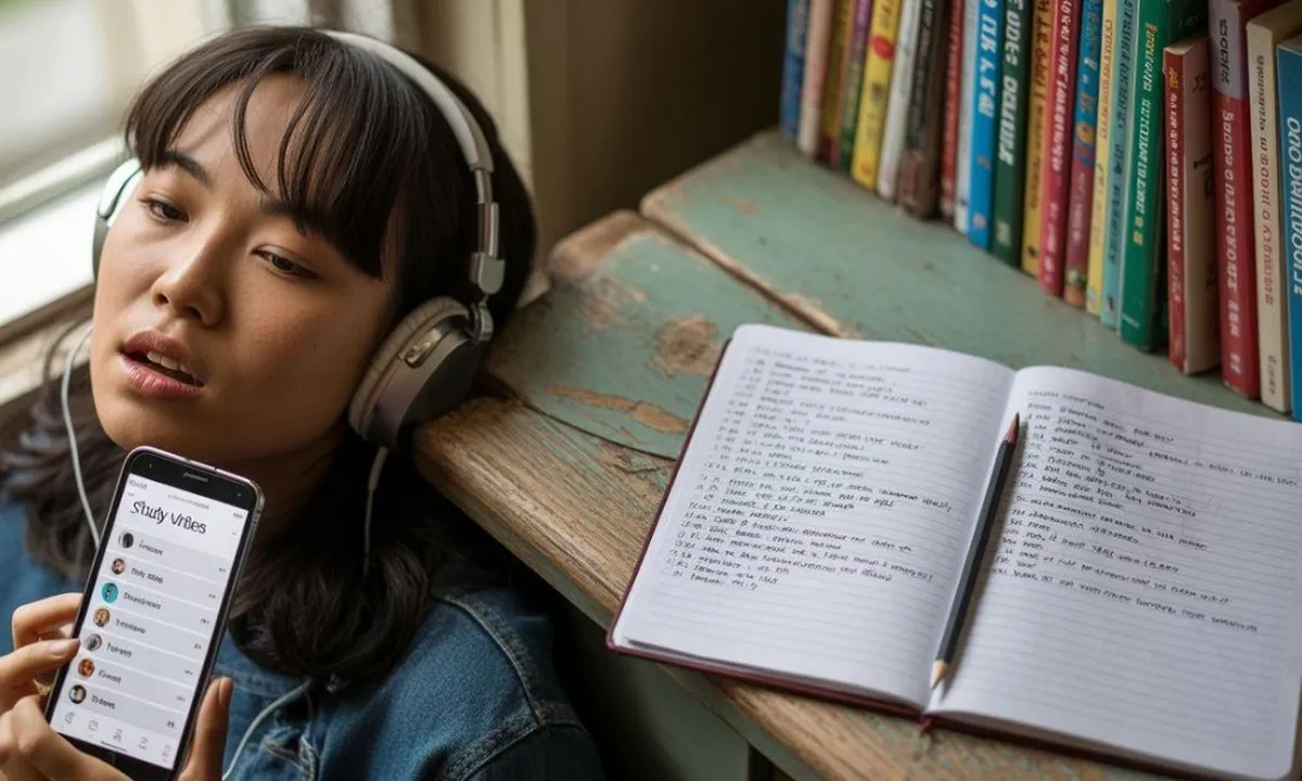 Cara Belajar Bahasa Inggris Lewat Lagu yang Efektif dan Menyenangkan