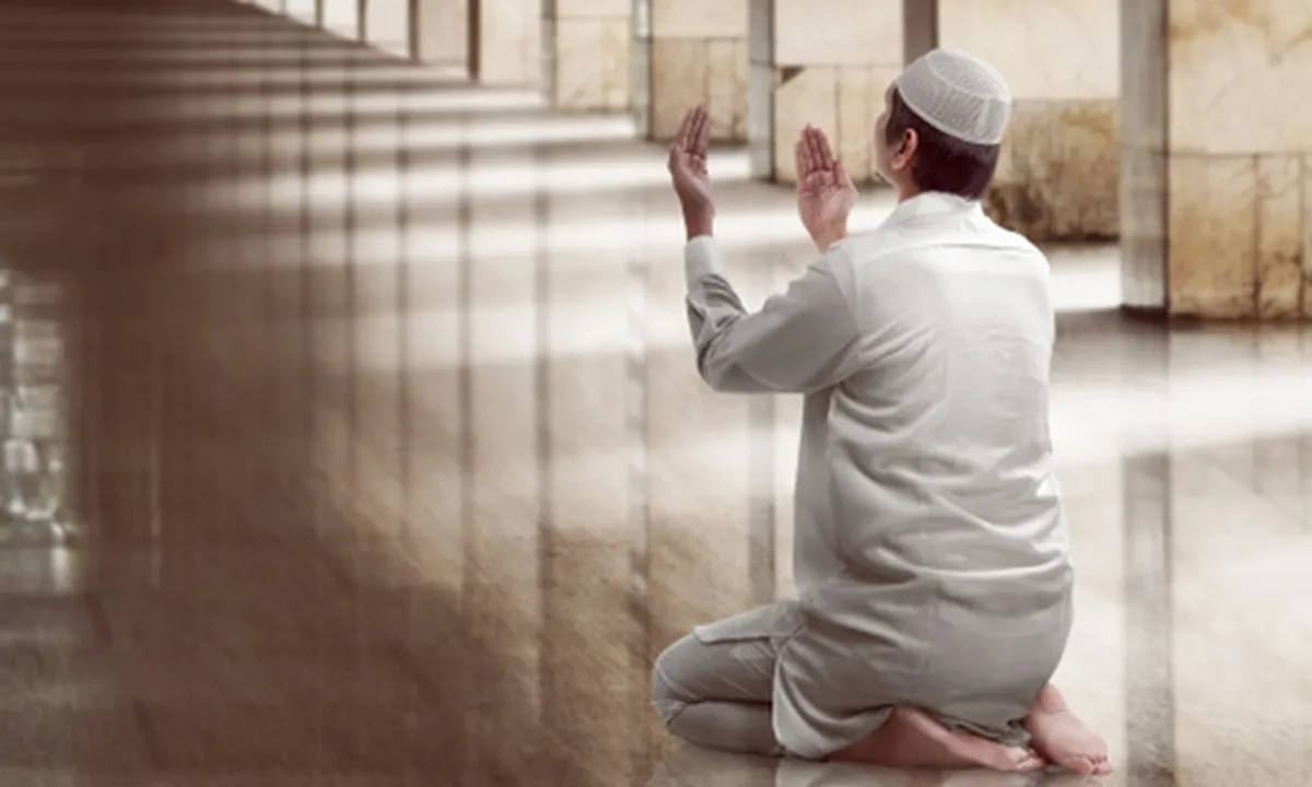 Cara Bertaubat yang Benar Sesuai Dengan Syariat Islam