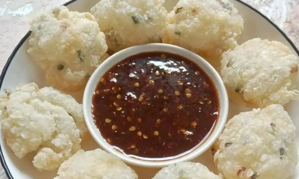 Cara Bikin Cireng Krispi, Mudah dan Enaknya Nagih!