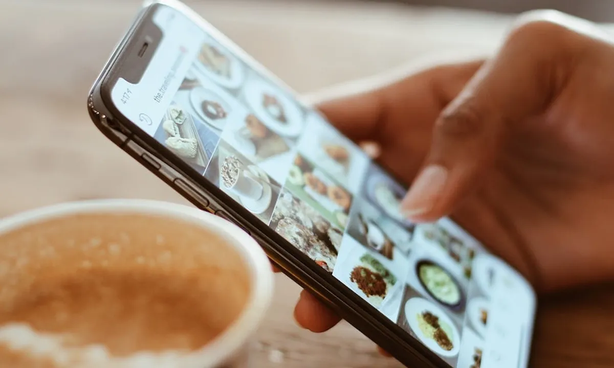 Cara Bikin Effect Instagram: Panduan Lengkap untuk Pemula