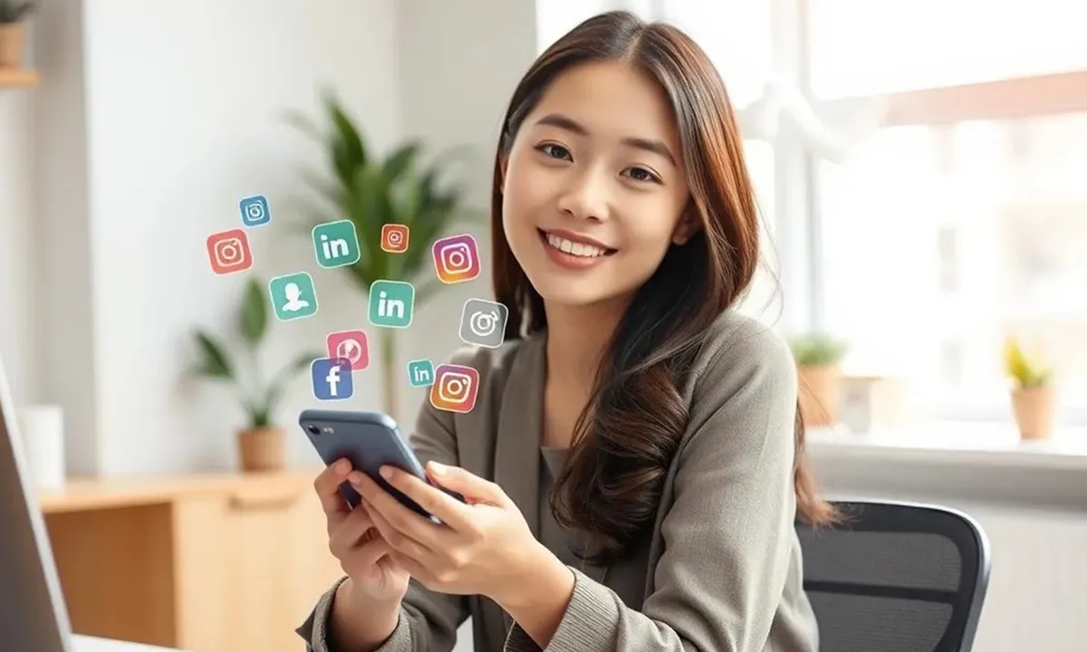 Cara Blokir Instagram Orang Permanen: Panduan Lengkap
