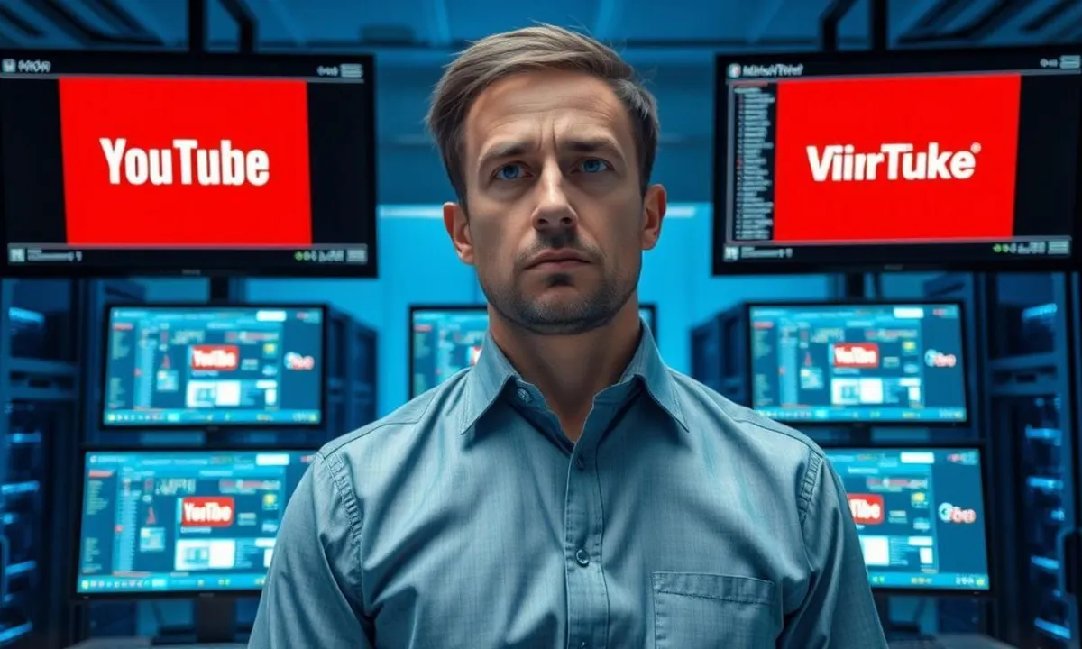 Cara Blokir YouTube di MikroTik: Panduan Lengkap 2025